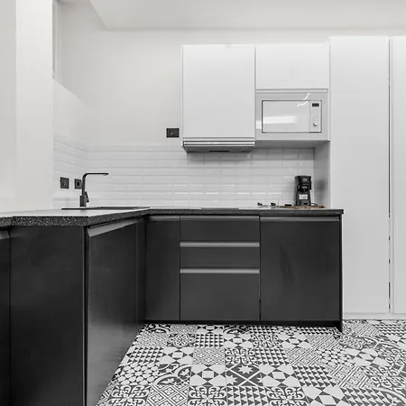 PAB60 -Crescenzago-Luxury Blue House-3